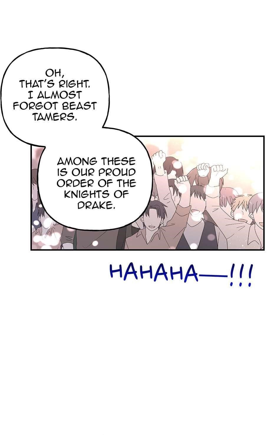 The Archmage’s Daughter Chapter 77 - Page 4