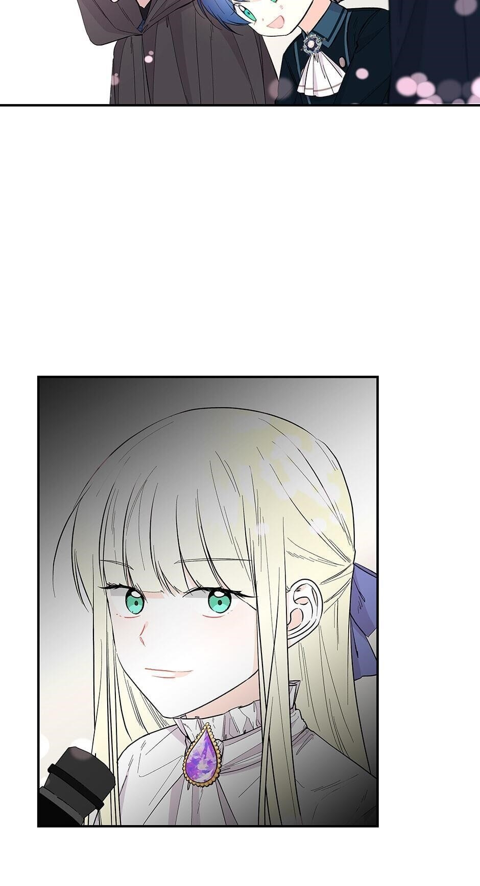The Archmage’s Daughter Chapter 77 - Page 7