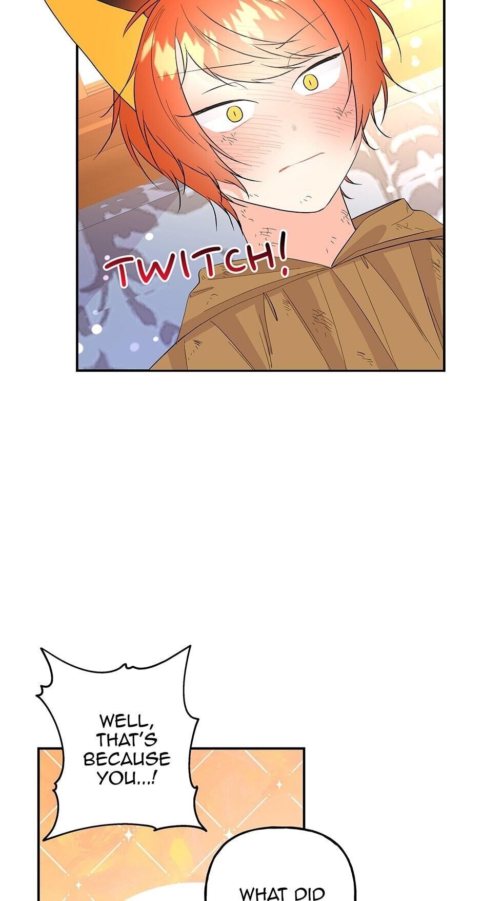 The Archmage’s Daughter Chapter 78 - Page 30