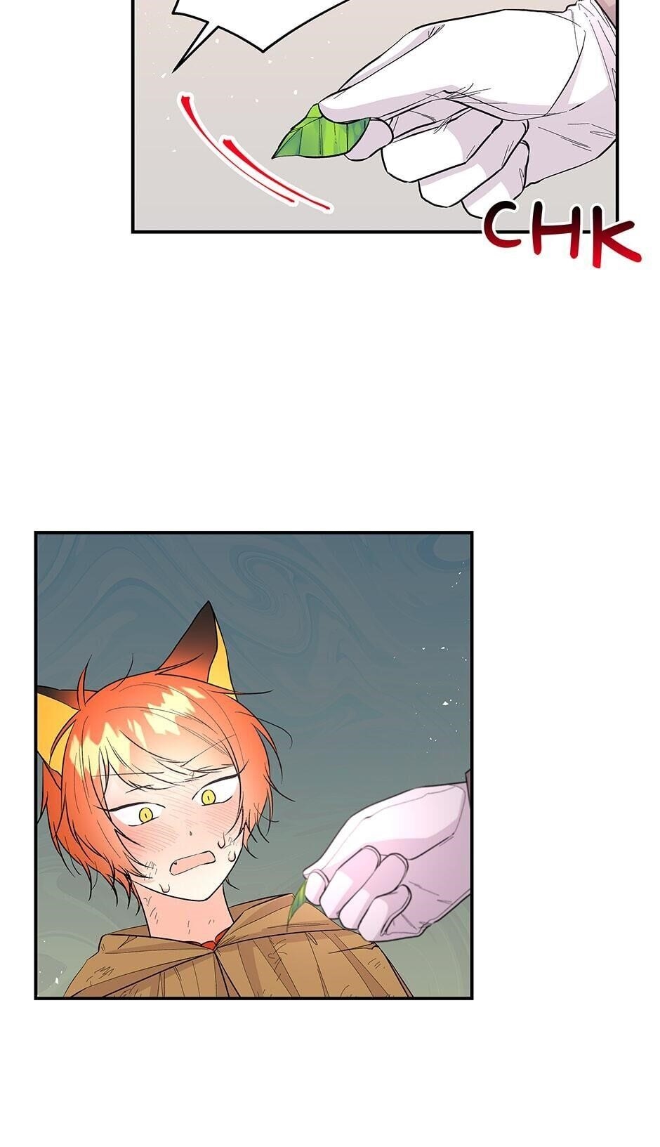 The Archmage’s Daughter Chapter 78 - Page 35