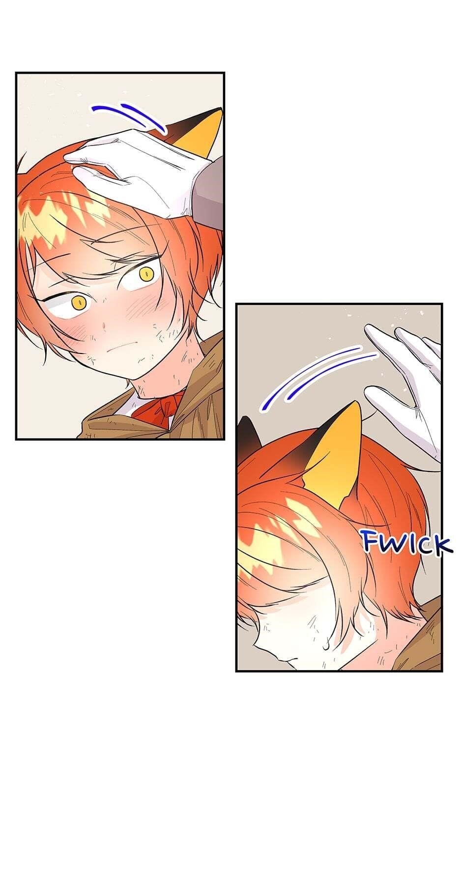 The Archmage’s Daughter Chapter 78 - Page 44