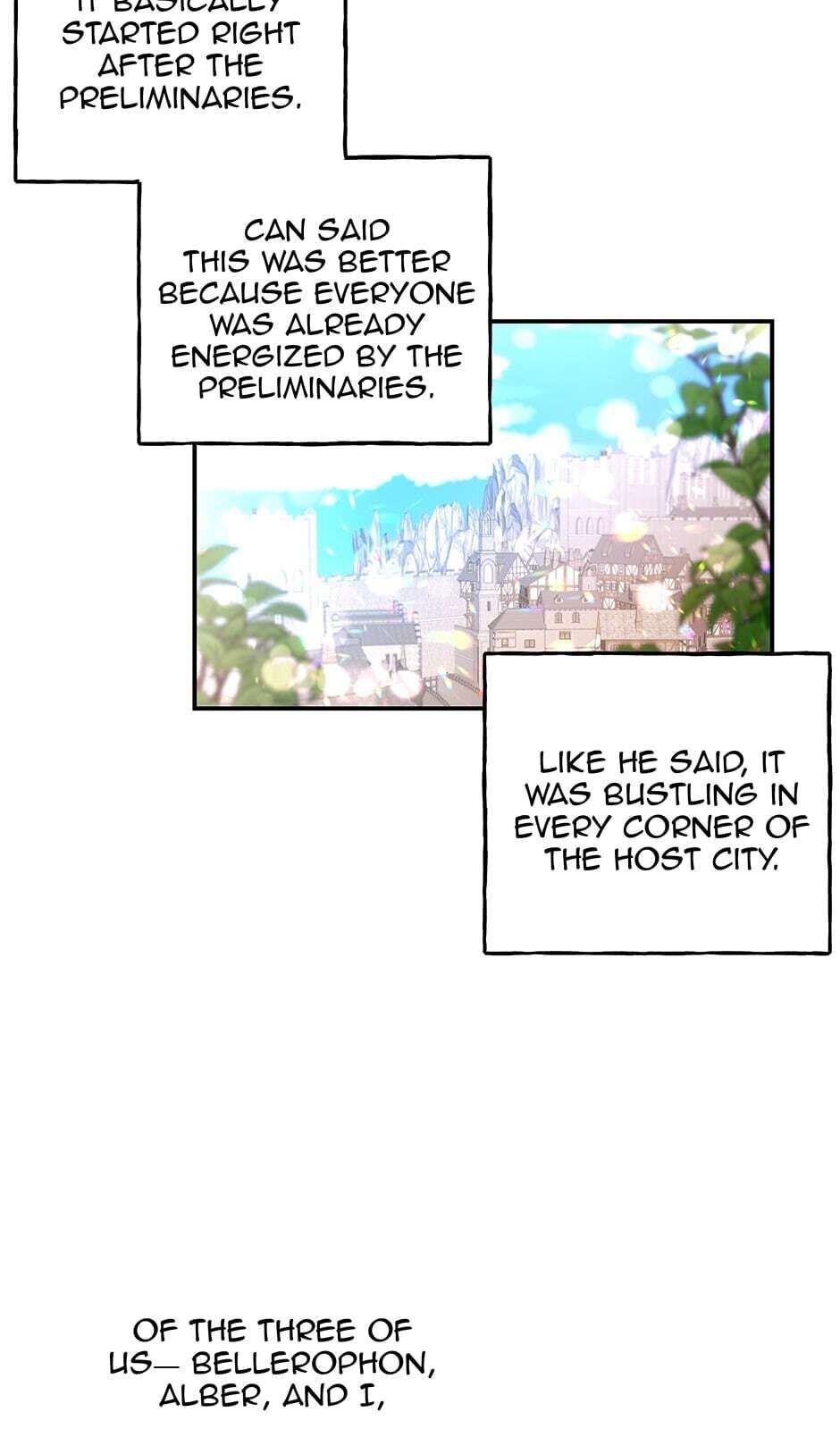 The Archmage’s Daughter Chapter 78 - Page 54