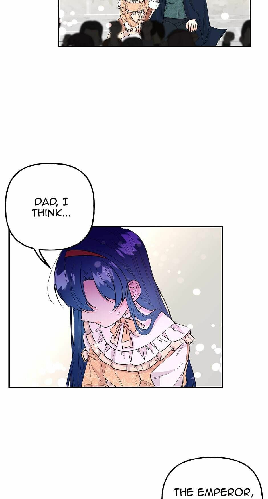 The Archmage’s Daughter Chapter 79 - Page 32
