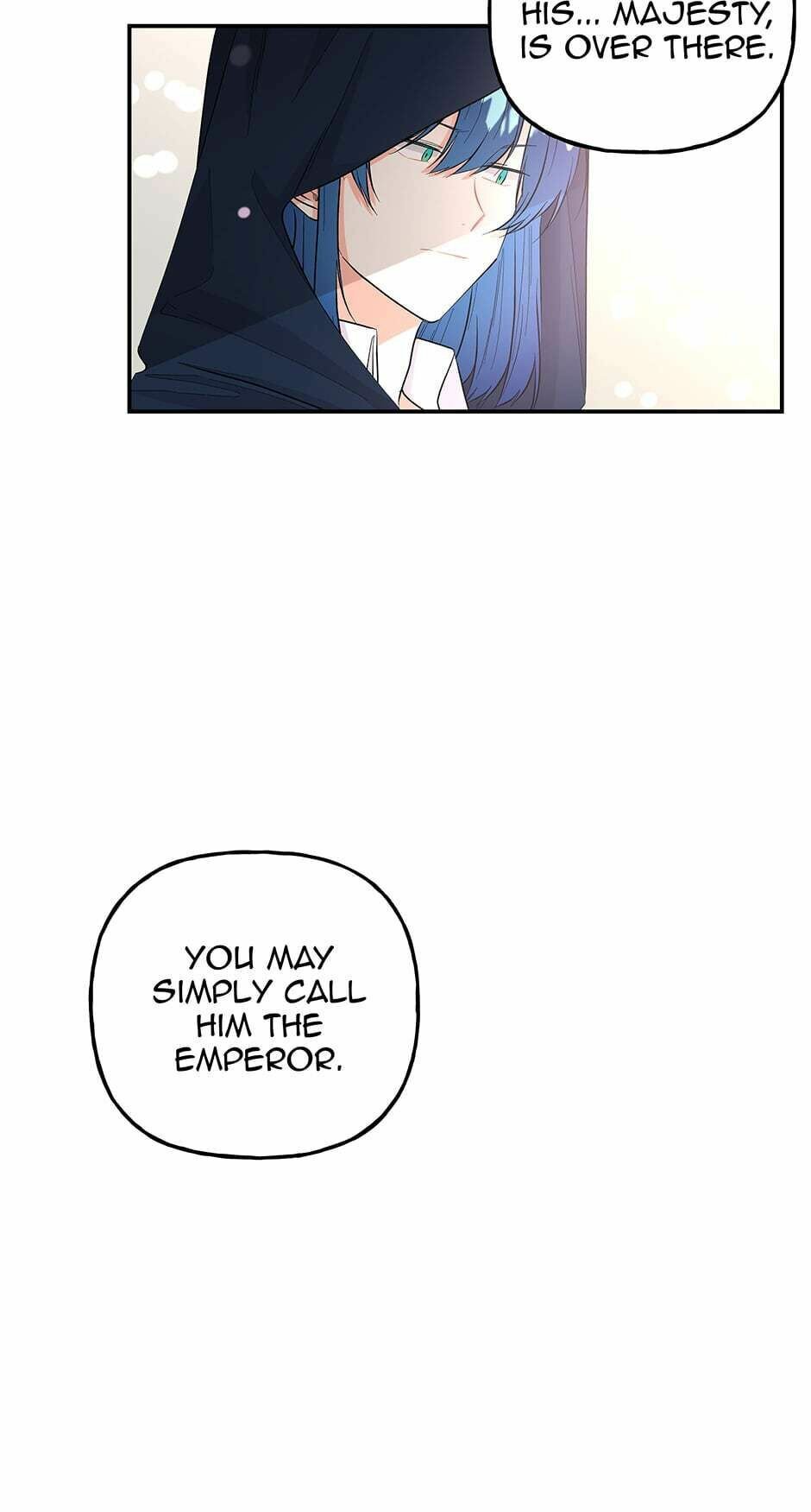 The Archmage’s Daughter Chapter 79 - Page 33