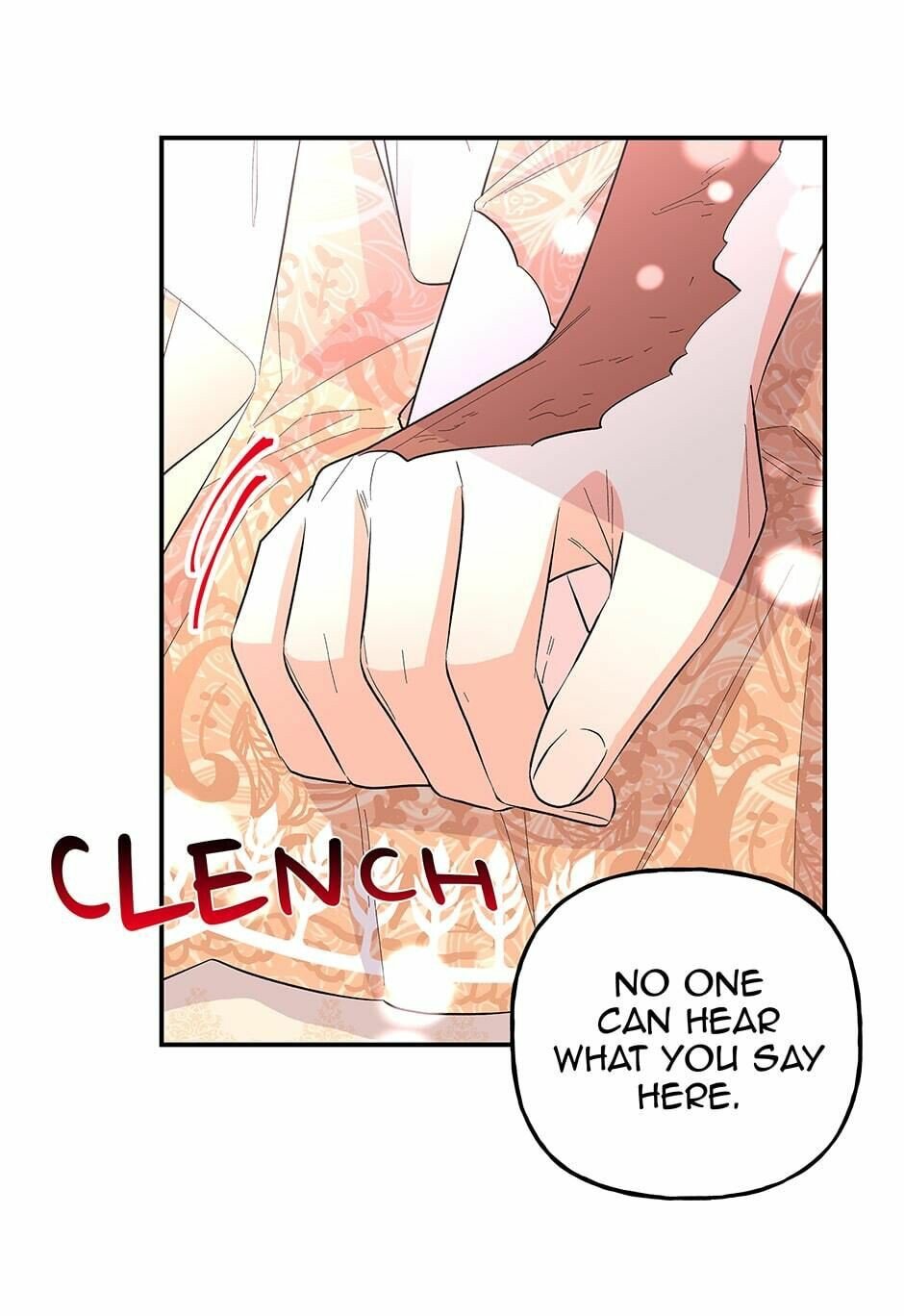The Archmage’s Daughter Chapter 79 - Page 34