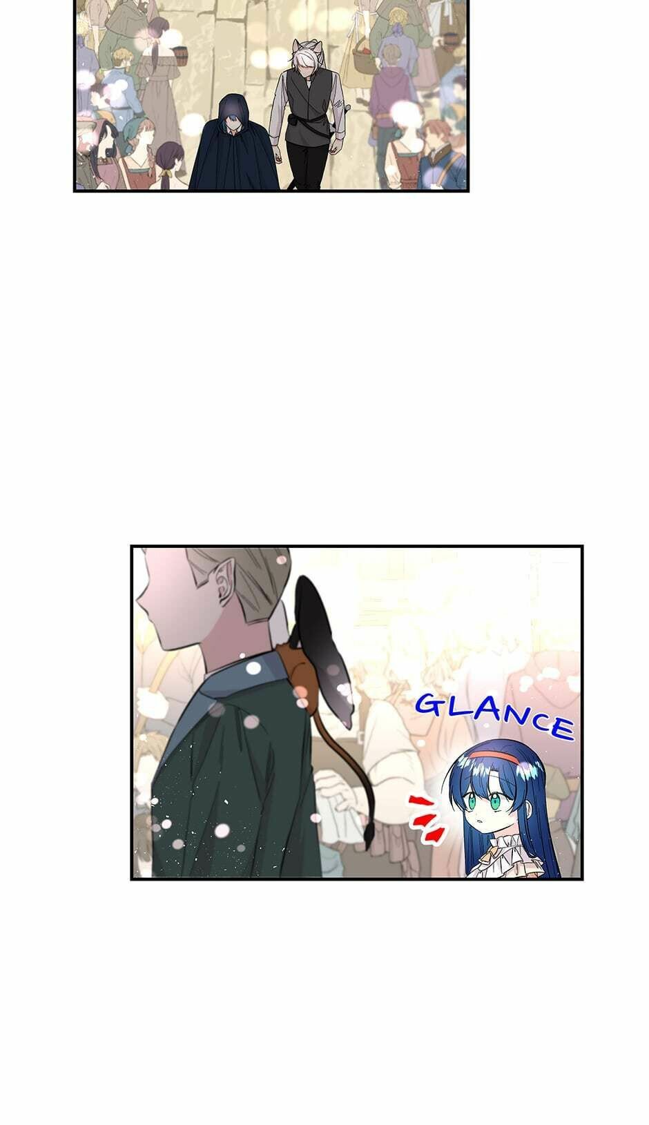The Archmage’s Daughter Chapter 79 - Page 56