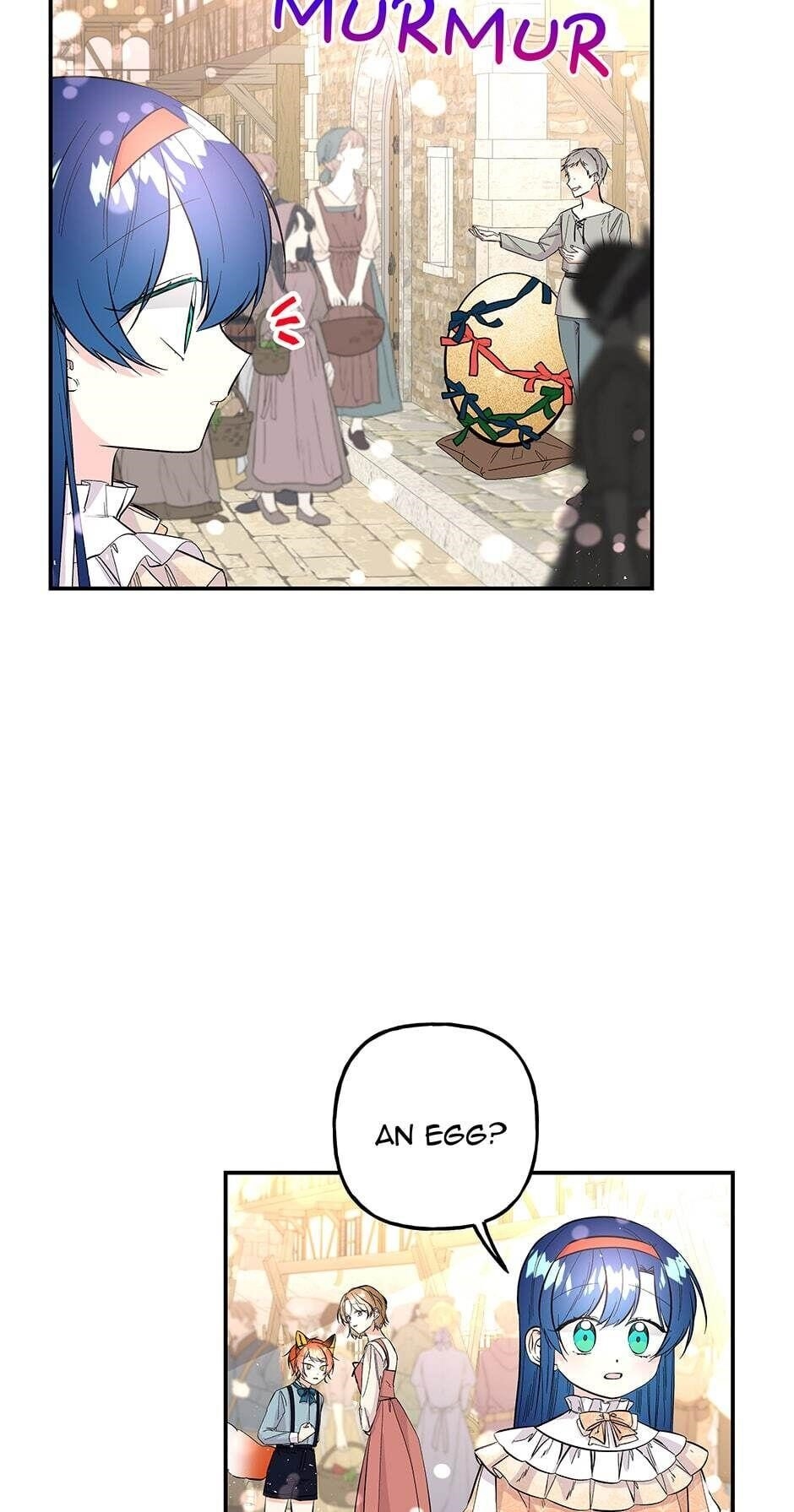 The Archmage’s Daughter Chapter 80 - Page 12