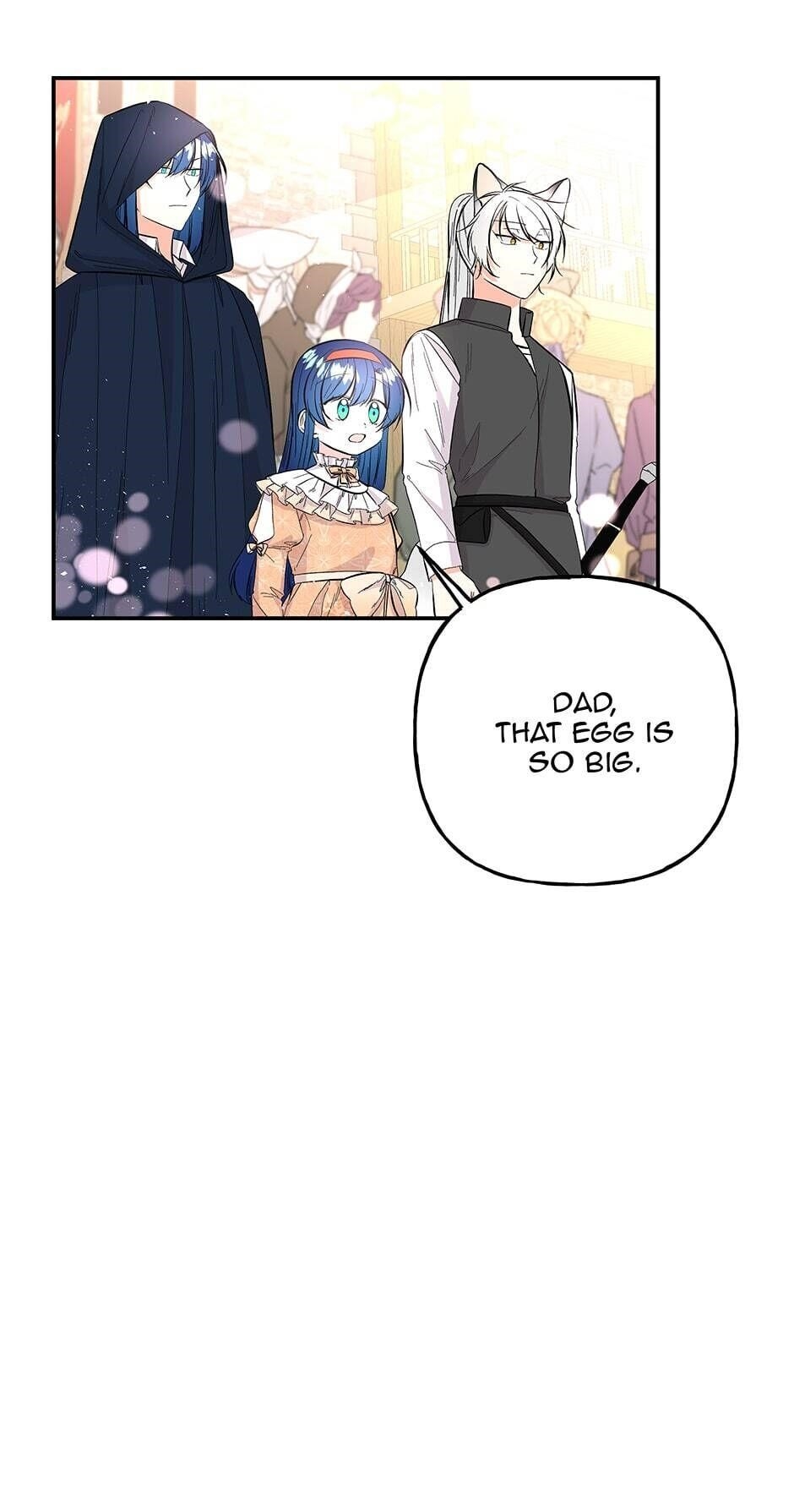 The Archmage’s Daughter Chapter 80 - Page 14