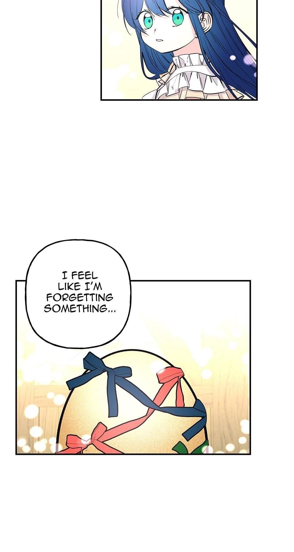 The Archmage’s Daughter Chapter 80 - Page 21