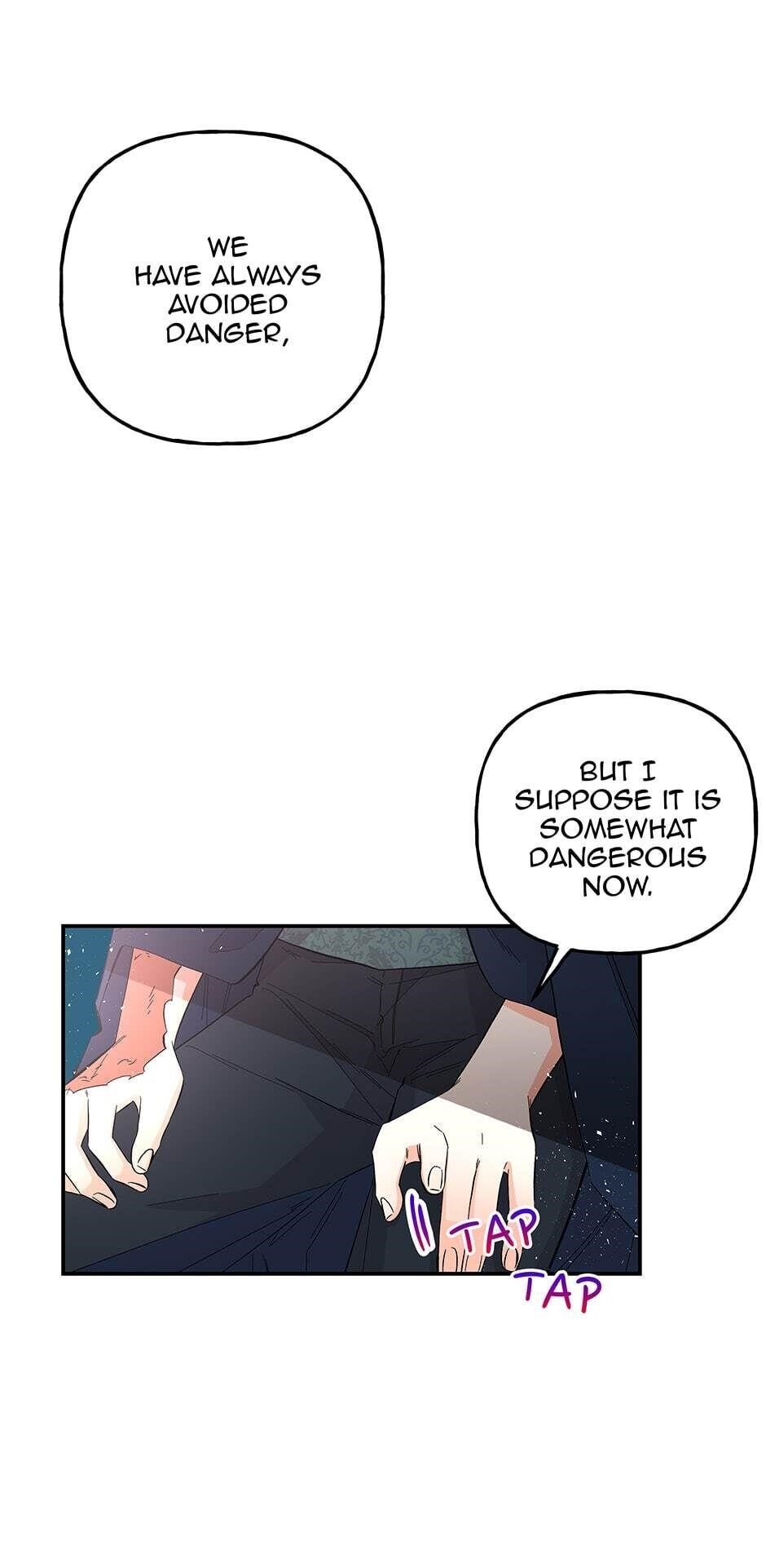 The Archmage’s Daughter Chapter 80 - Page 32