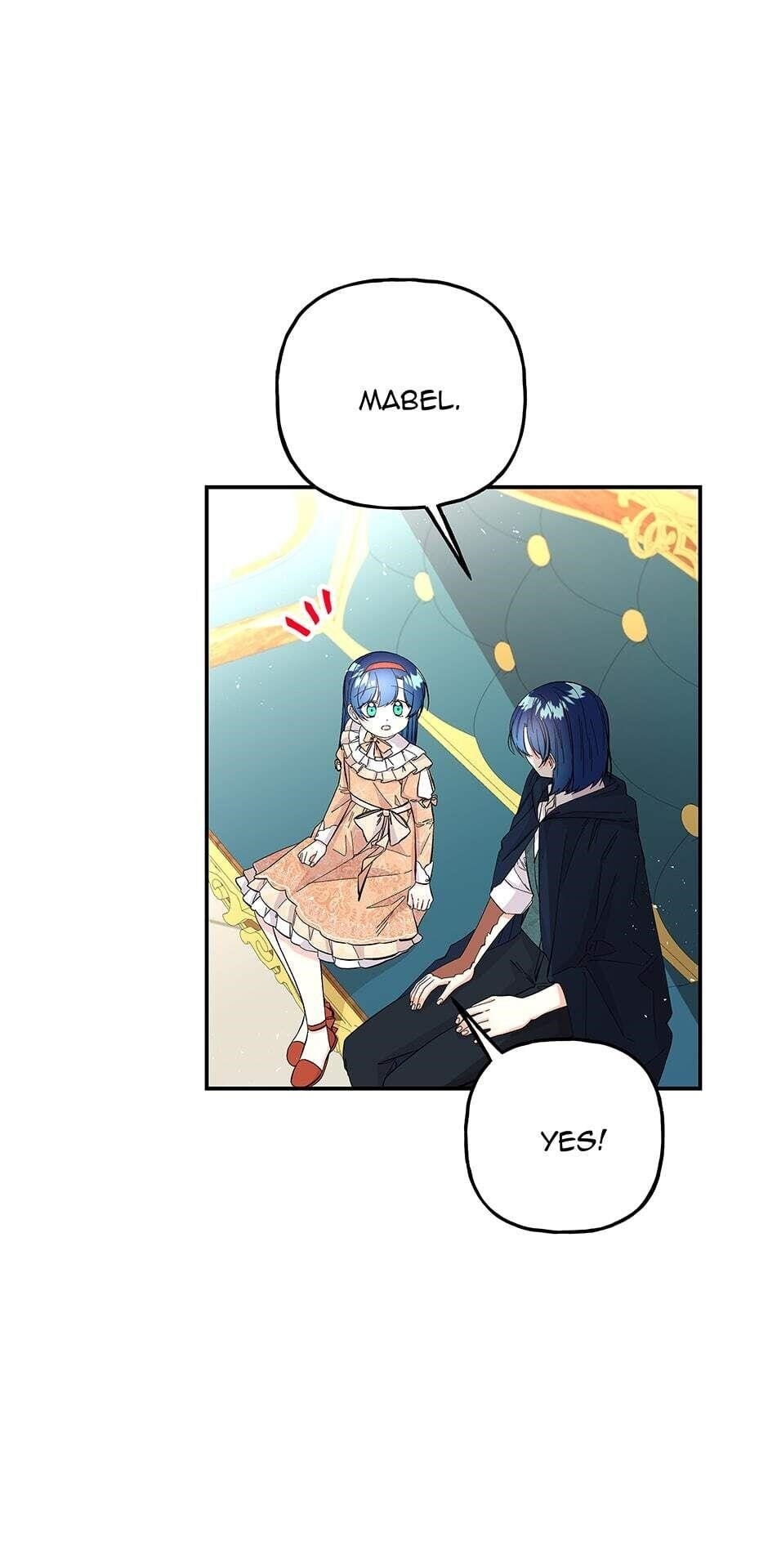 The Archmage’s Daughter Chapter 80 - Page 33