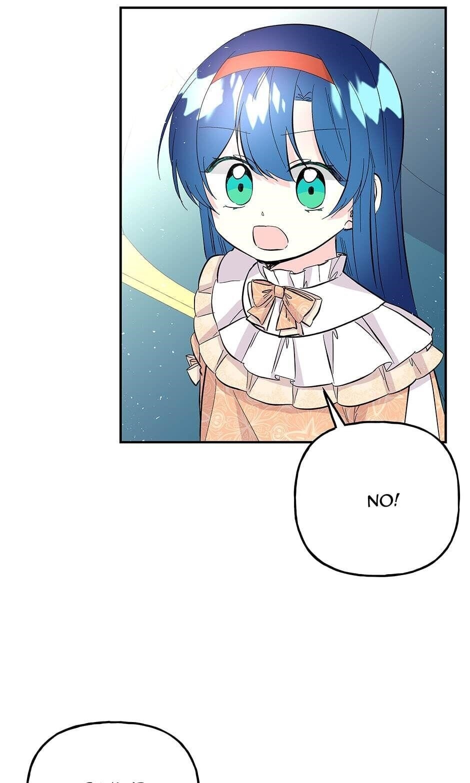 The Archmage’s Daughter Chapter 80 - Page 35