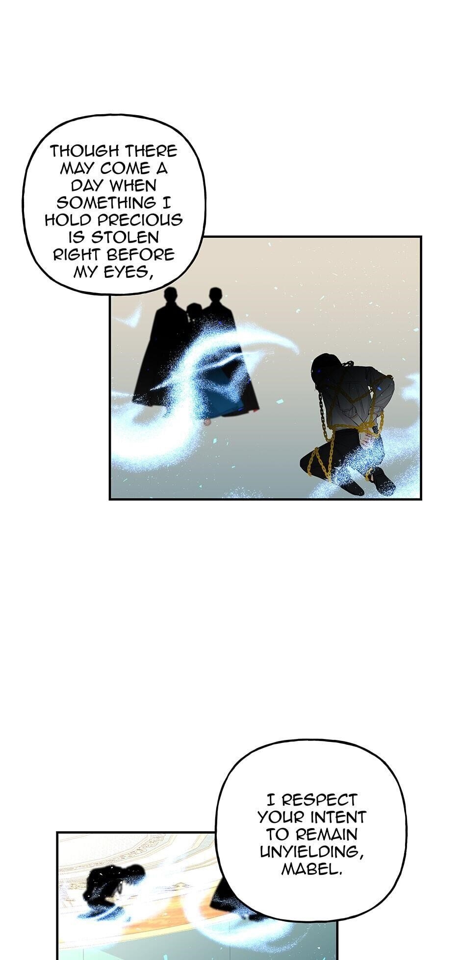 The Archmage’s Daughter Chapter 80 - Page 43