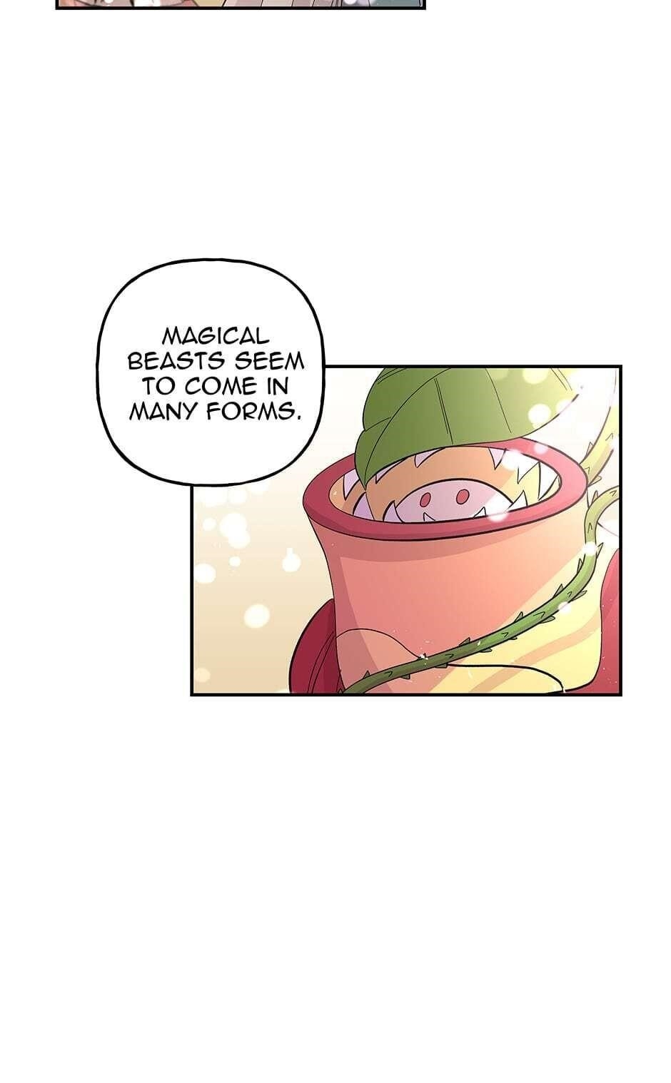 The Archmage’s Daughter Chapter 80 - Page 7