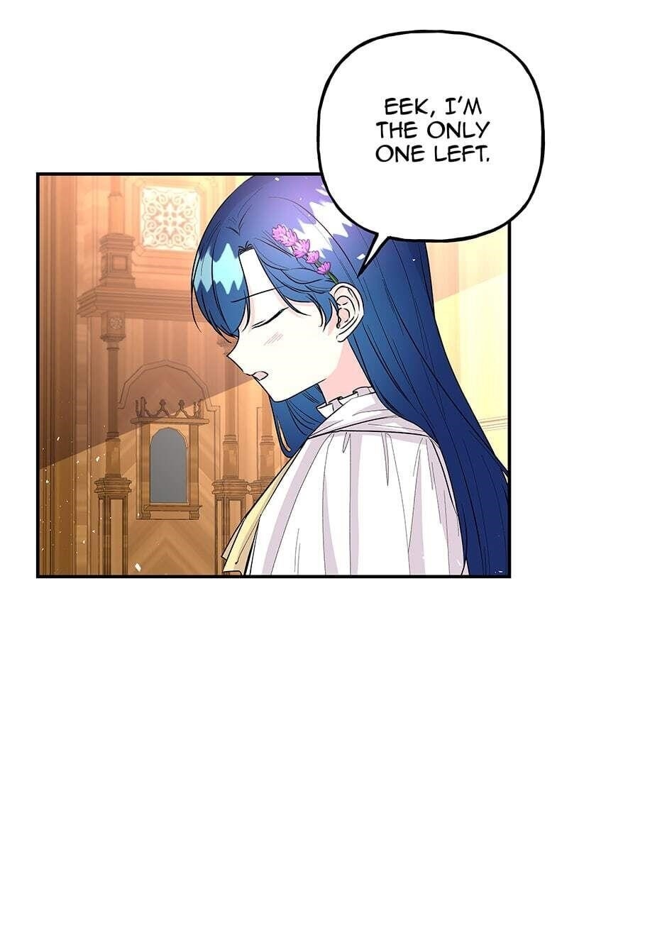 The Archmage’s Daughter Chapter 82 - Page 26