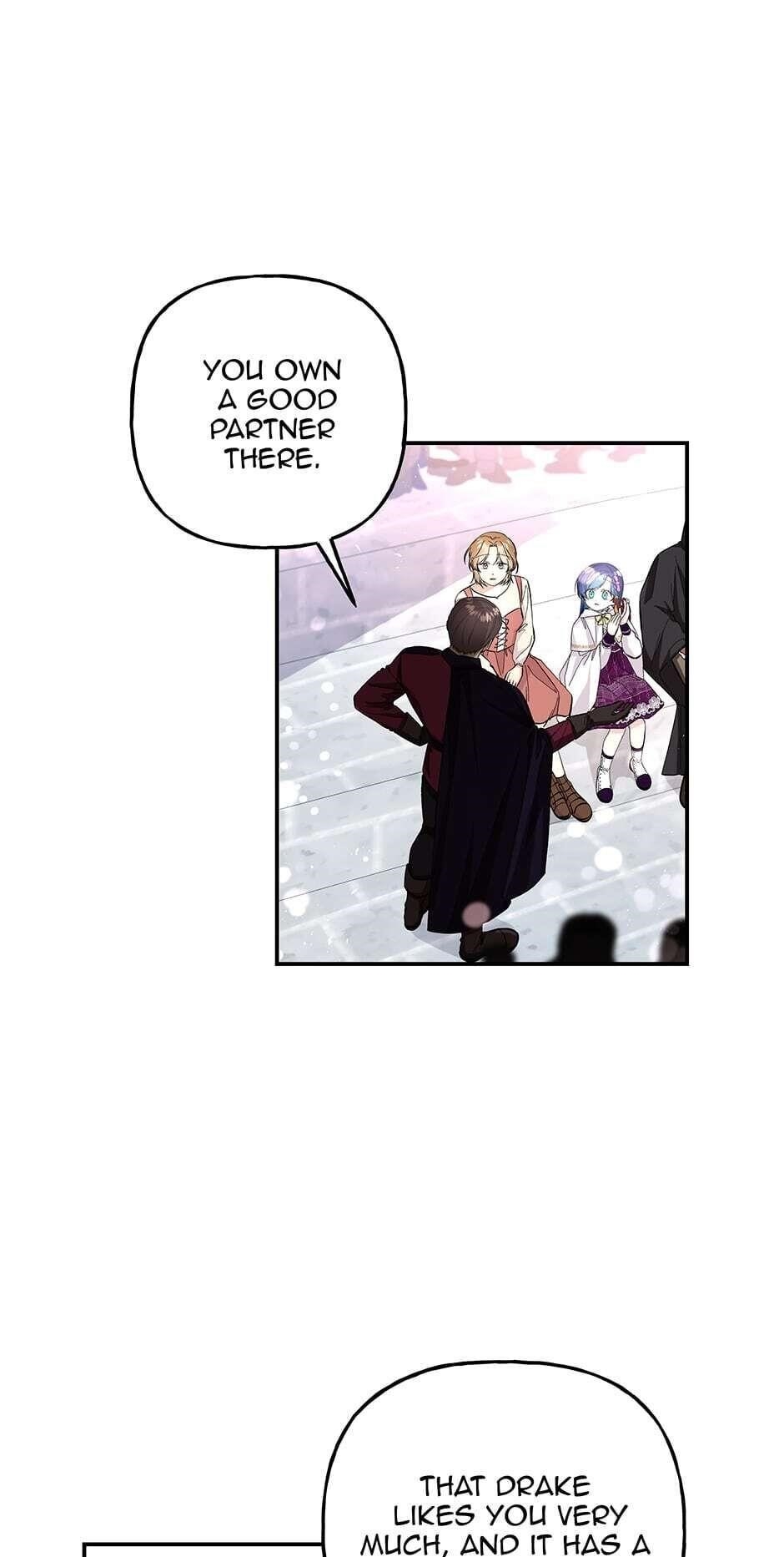 The Archmage’s Daughter Chapter 83 - Page 14