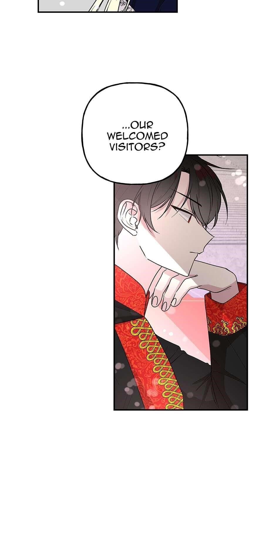 The Archmage’s Daughter Chapter 83 - Page 52