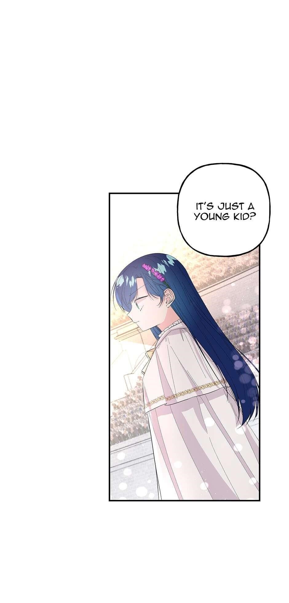 The Archmage’s Daughter Chapter 84 - Page 14