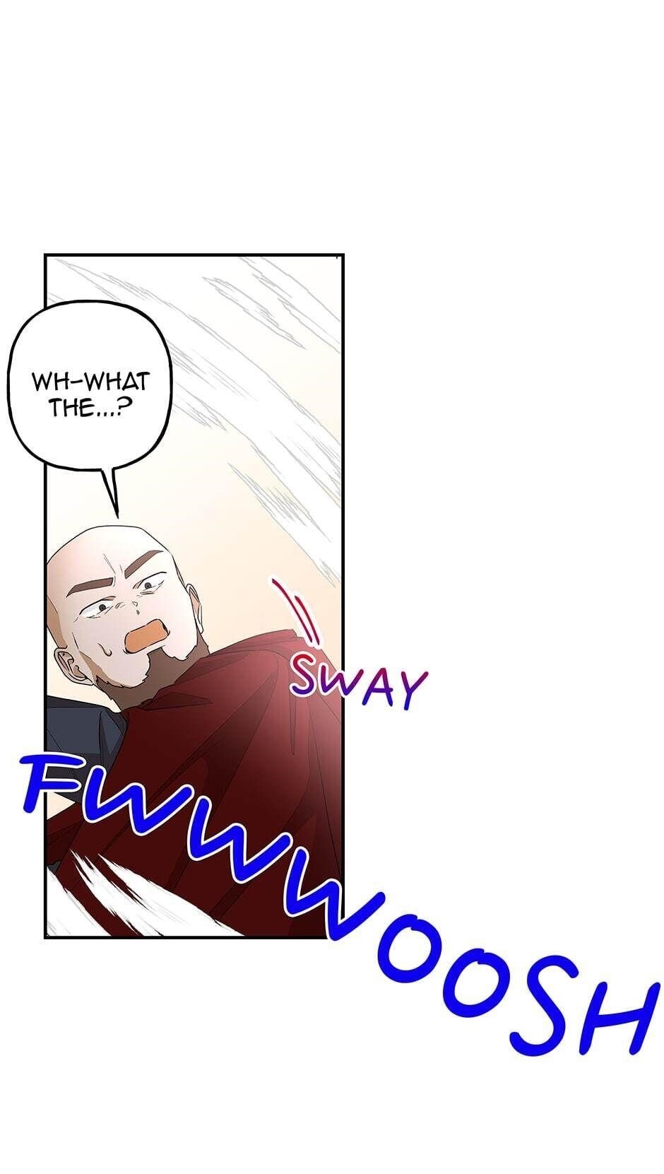 The Archmage’s Daughter Chapter 84 - Page 47