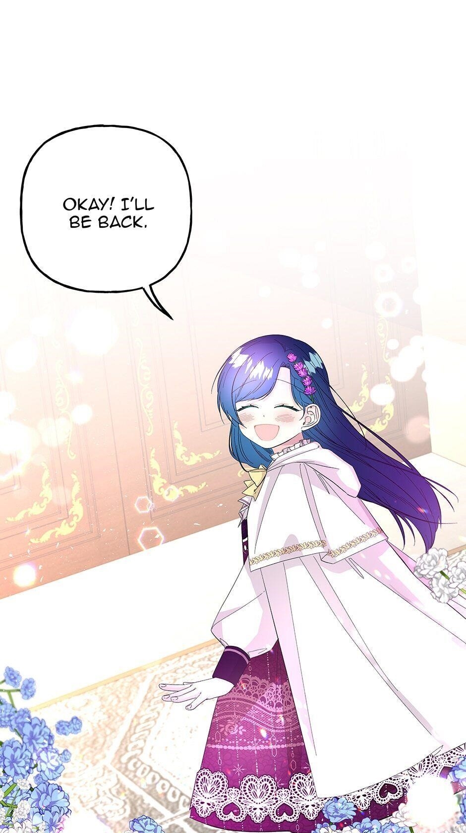 The Archmage’s Daughter Chapter 84 - Page 6