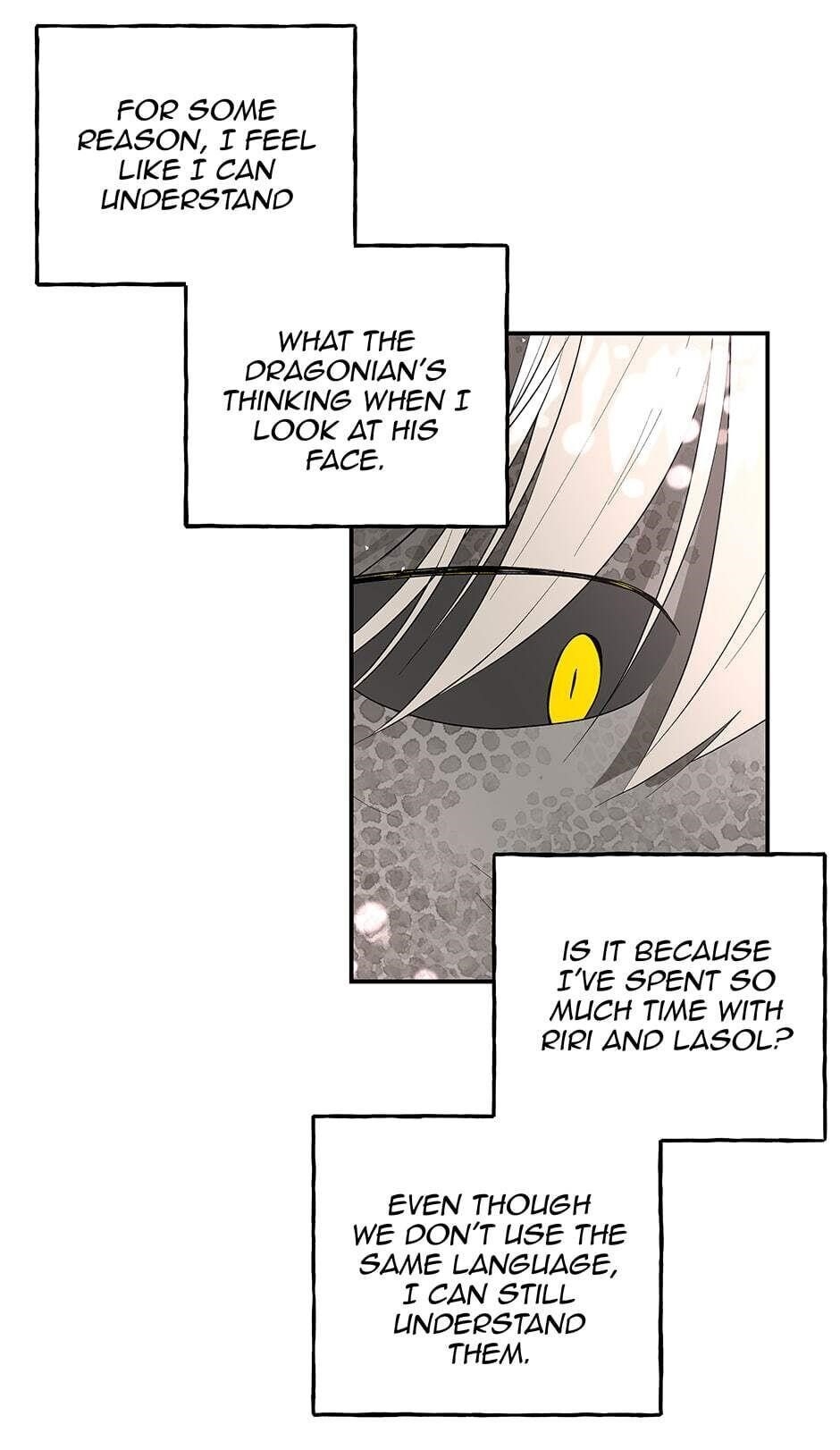 The Archmage’s Daughter Chapter 85 - Page 20