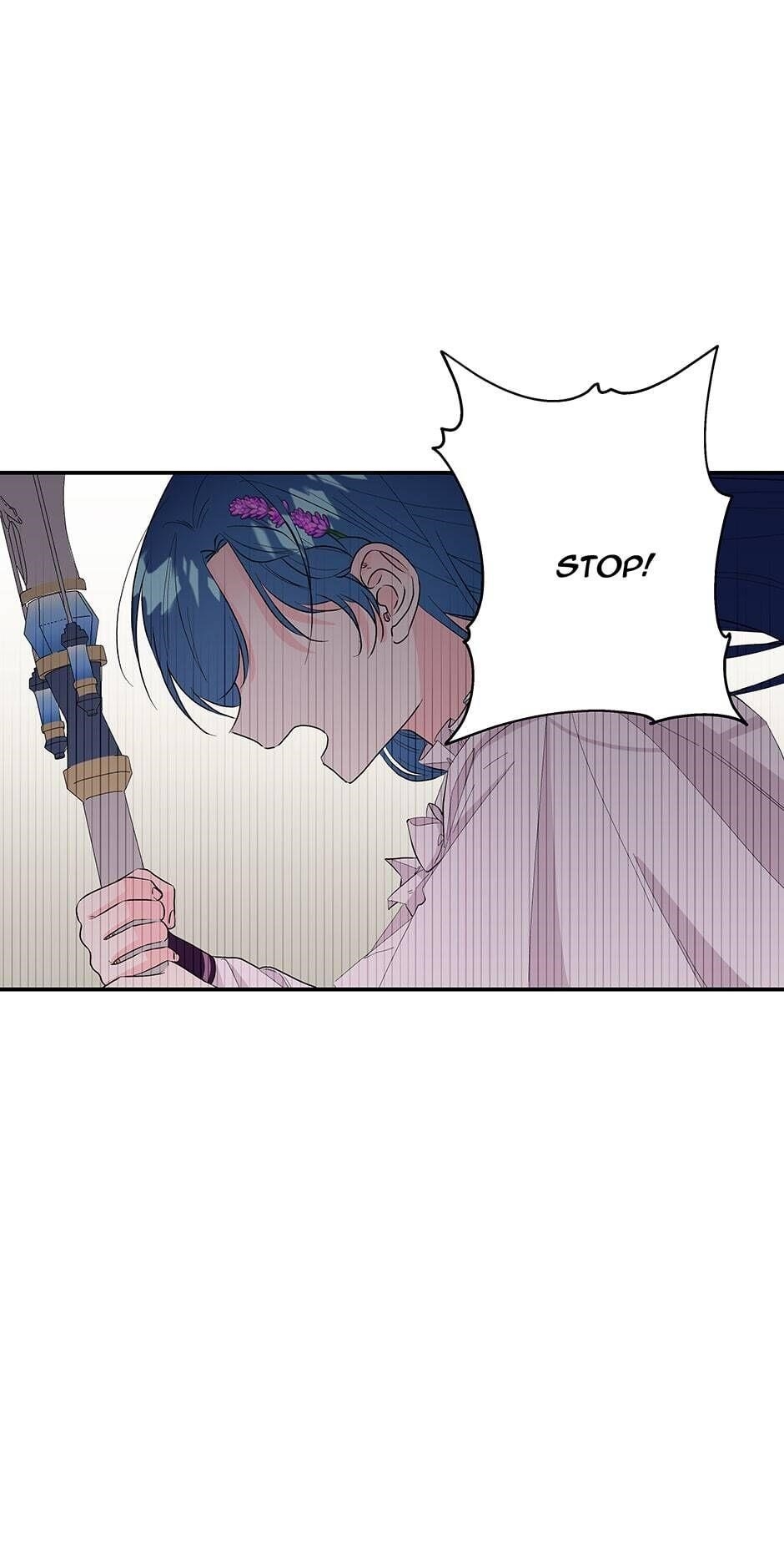 The Archmage’s Daughter Chapter 85 - Page 28