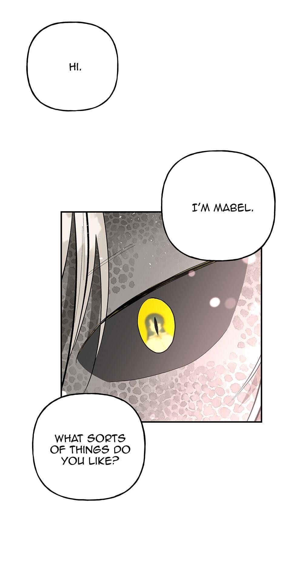 The Archmage’s Daughter Chapter 85 - Page 44