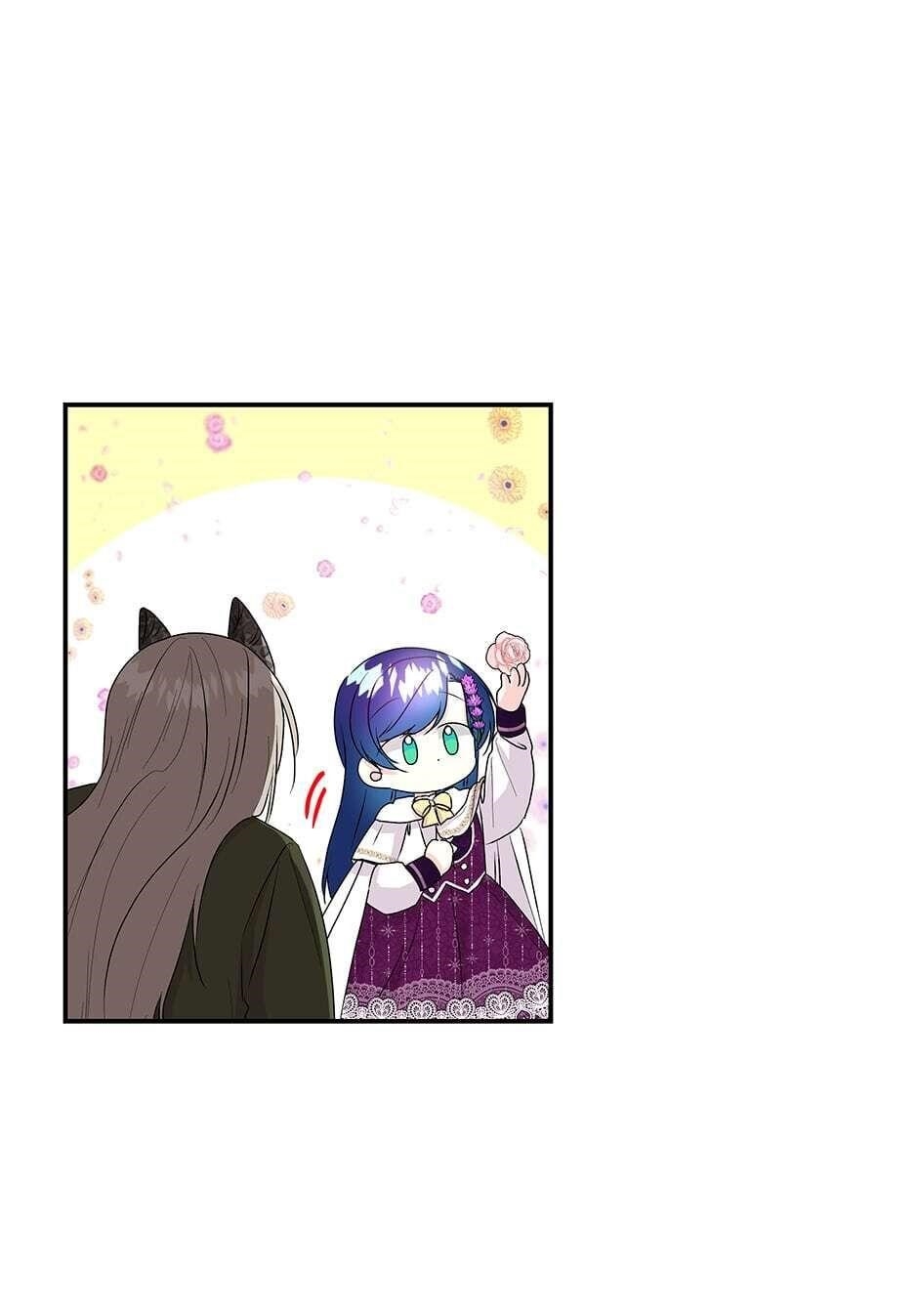 The Archmage’s Daughter Chapter 85 - Page 51