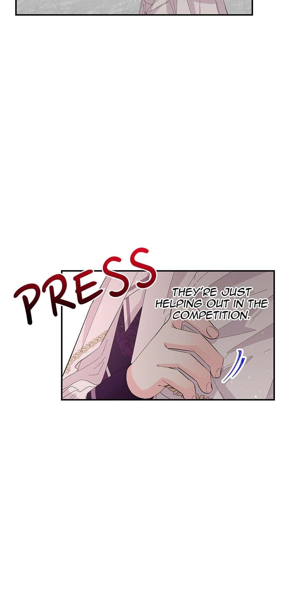The Archmage’s Daughter Chapter 85 - Page 59