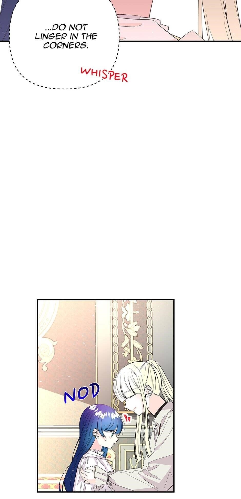 The Archmage’s Daughter Chapter 87 - Page 24