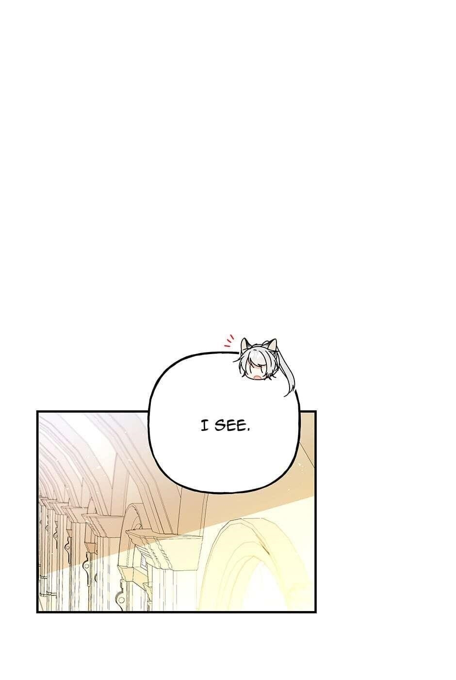 The Archmage’s Daughter Chapter 87 - Page 43