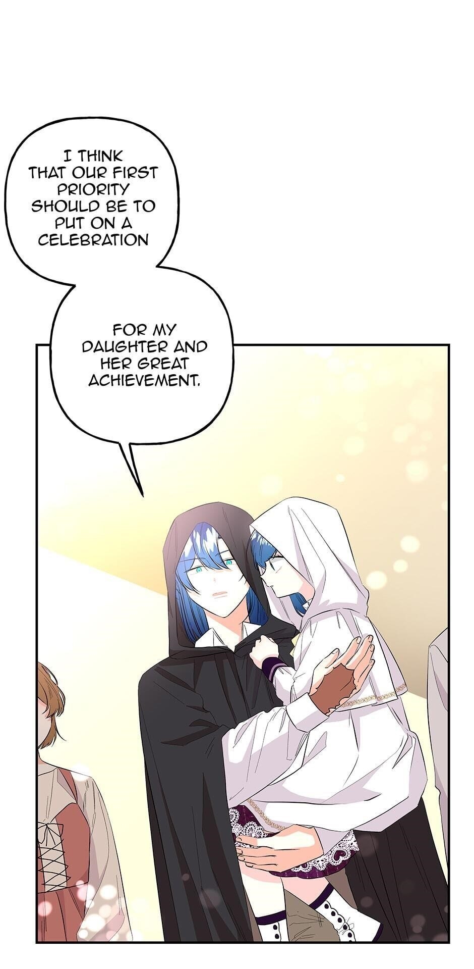 The Archmage’s Daughter Chapter 87 - Page 59