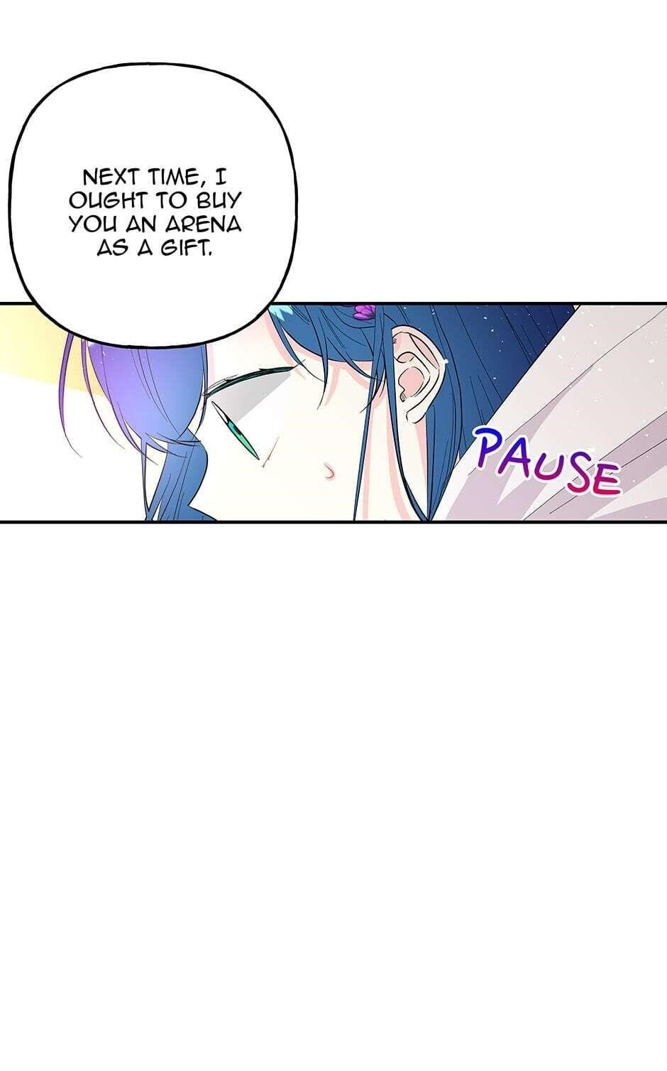 The Archmage’s Daughter Chapter 87 - Page 65