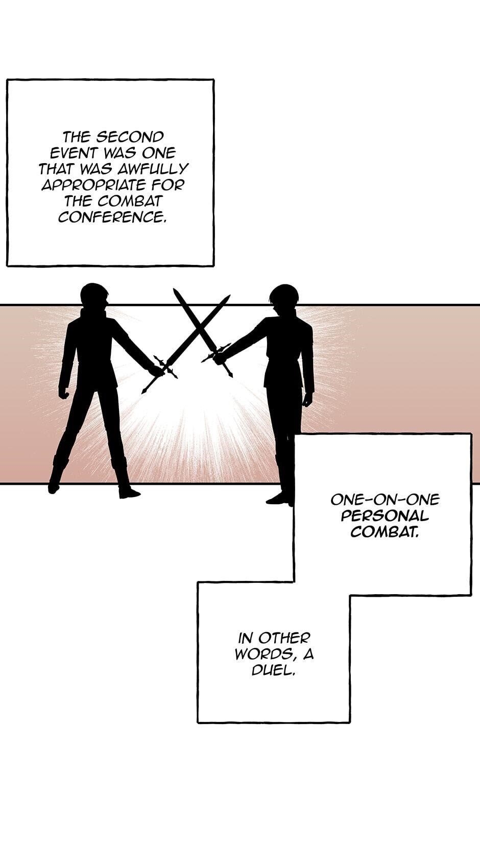 The Archmage’s Daughter Chapter 88 - Page 13