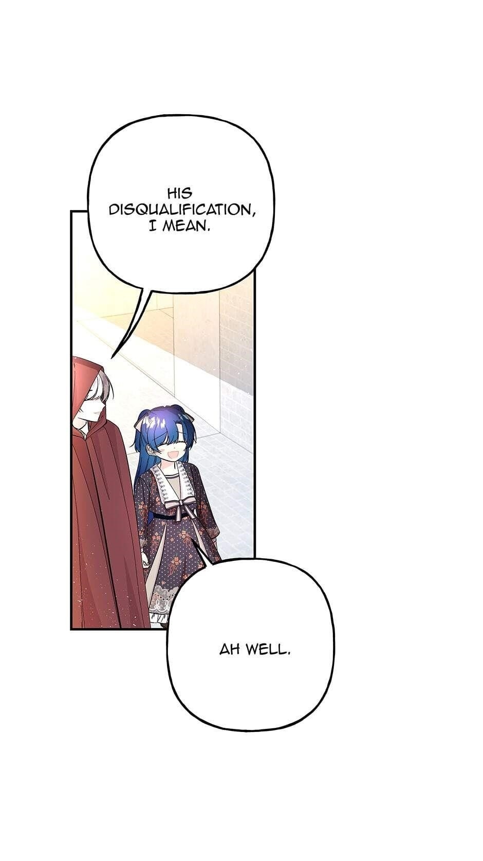 The Archmage’s Daughter Chapter 88 - Page 14