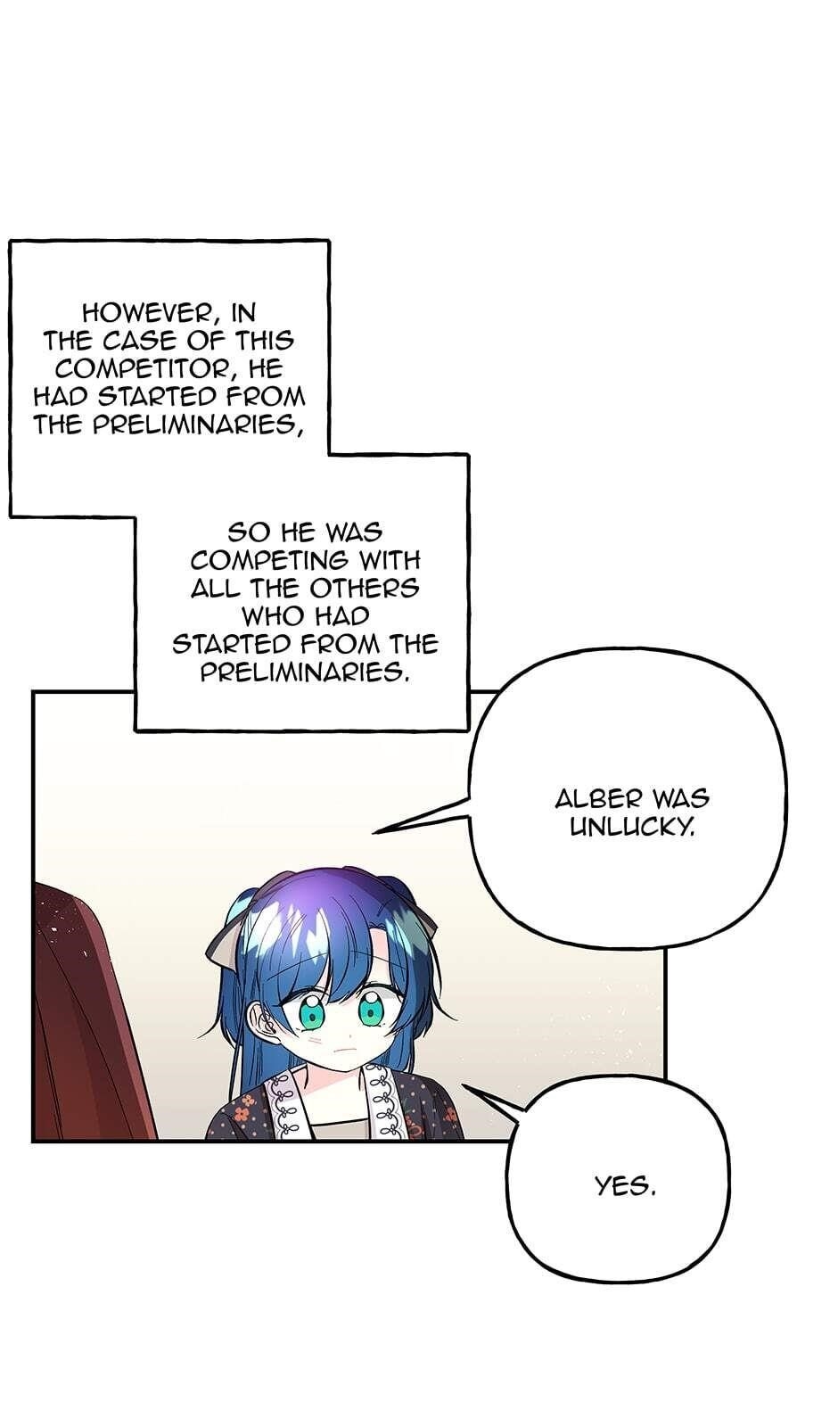 The Archmage’s Daughter Chapter 88 - Page 19