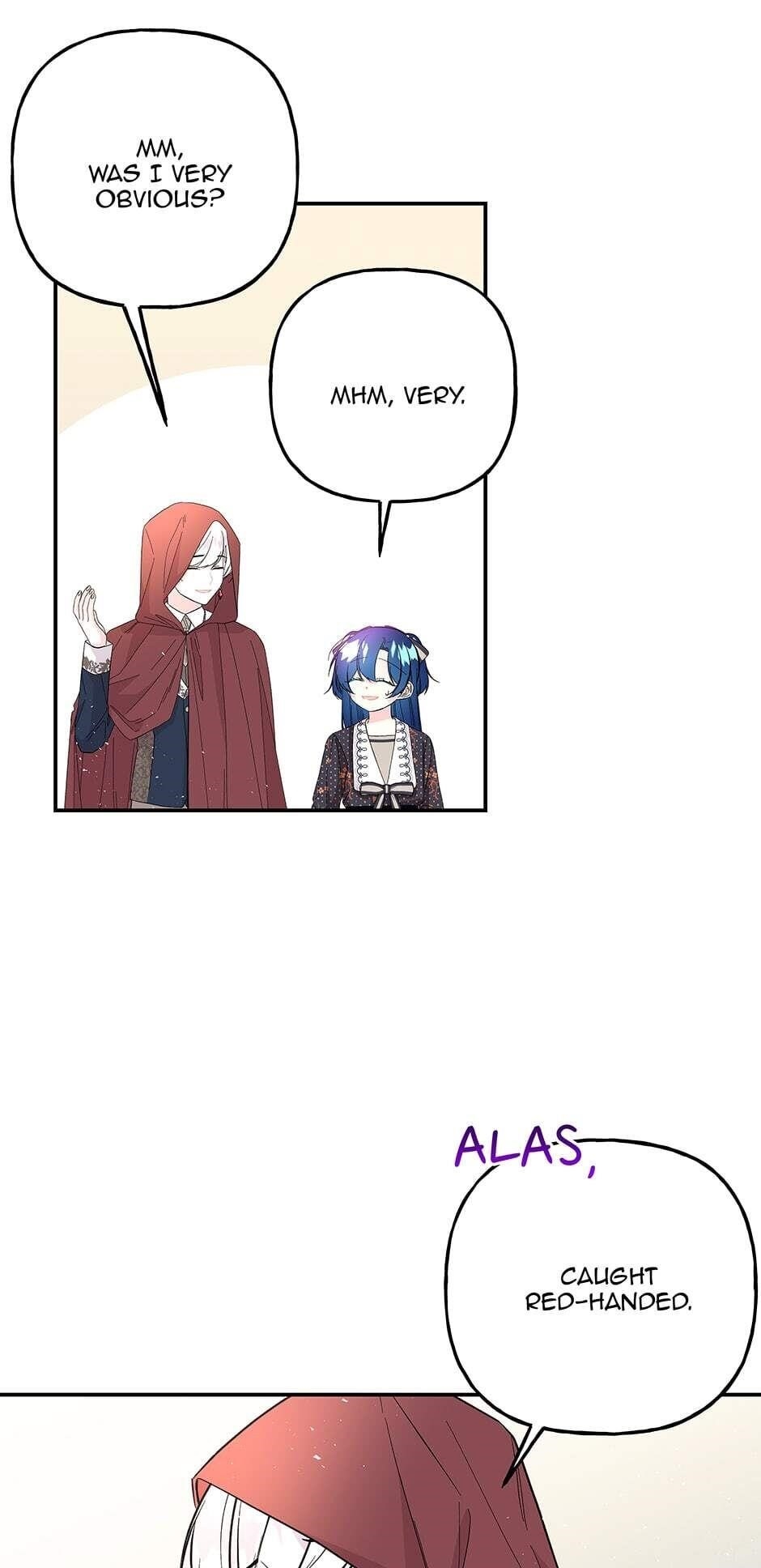 The Archmage’s Daughter Chapter 88 - Page 24