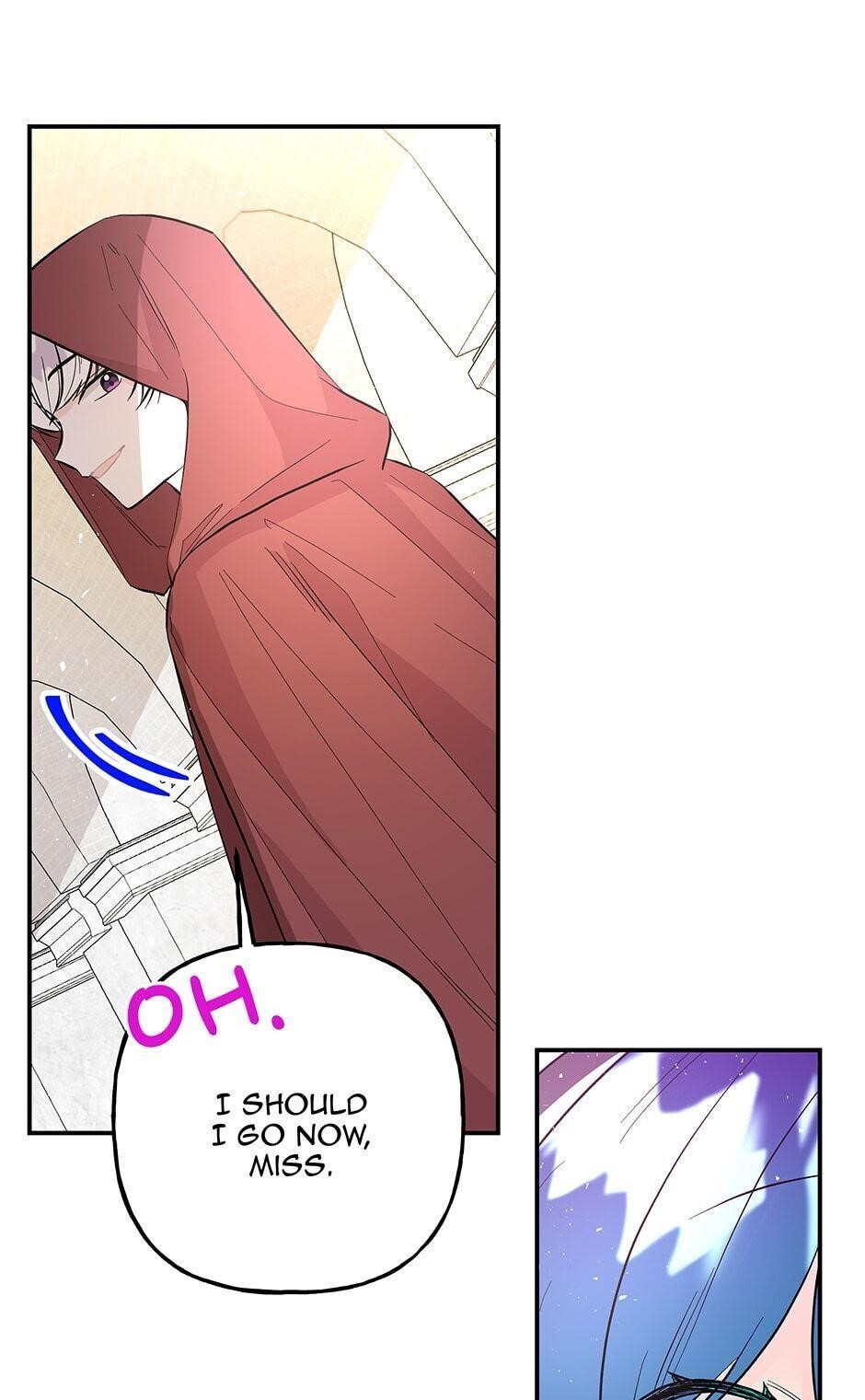 The Archmage’s Daughter Chapter 88 - Page 48