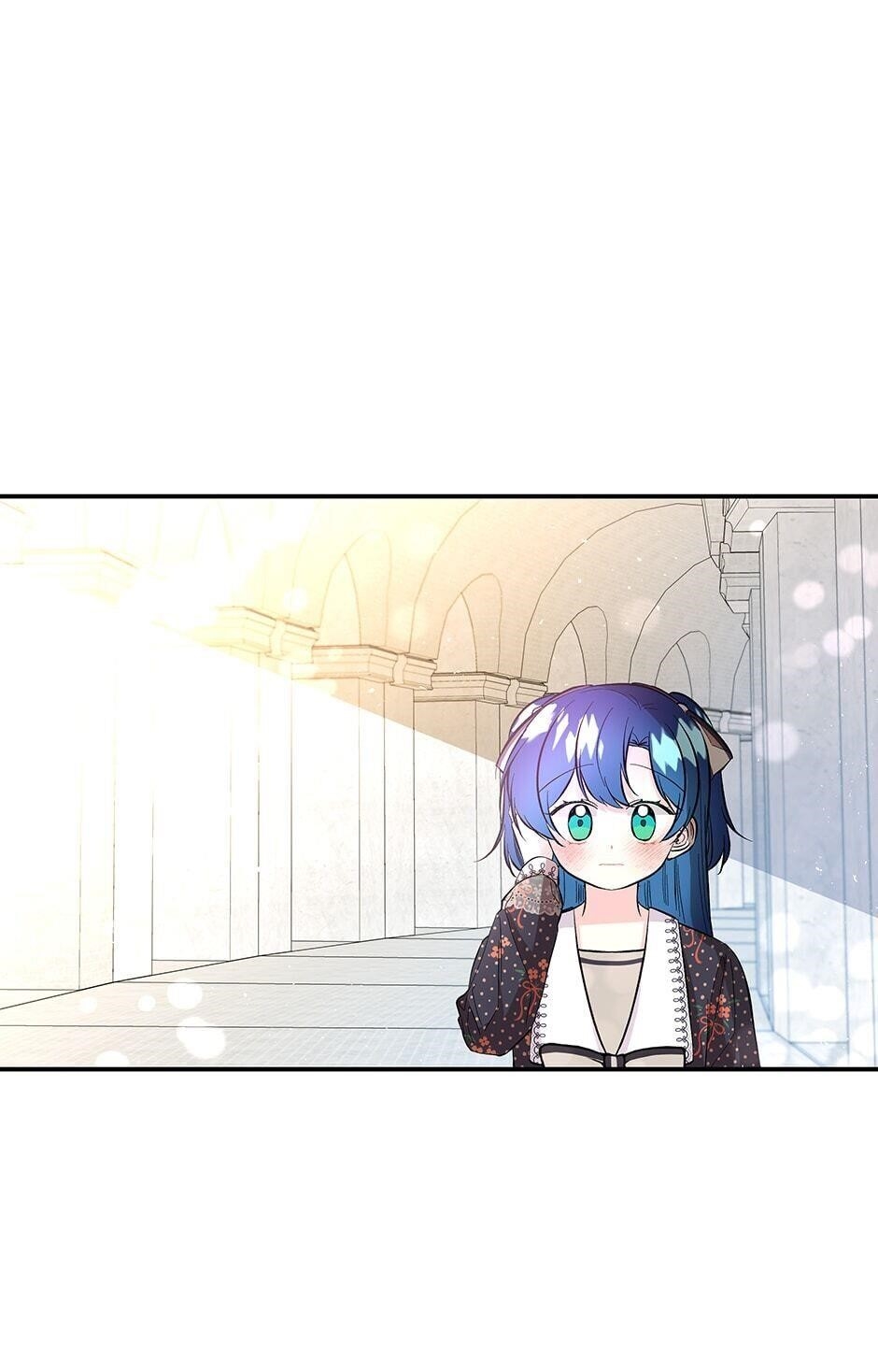 The Archmage’s Daughter Chapter 88 - Page 57