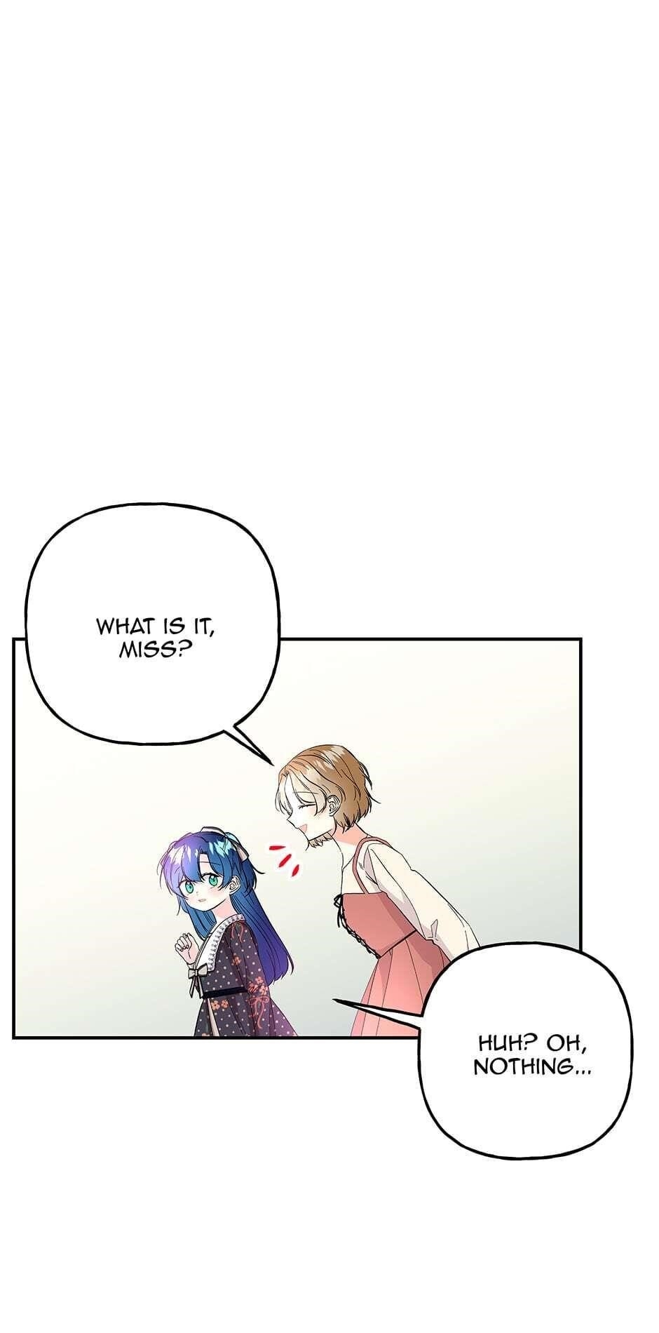 The Archmage’s Daughter Chapter 88 - Page 58