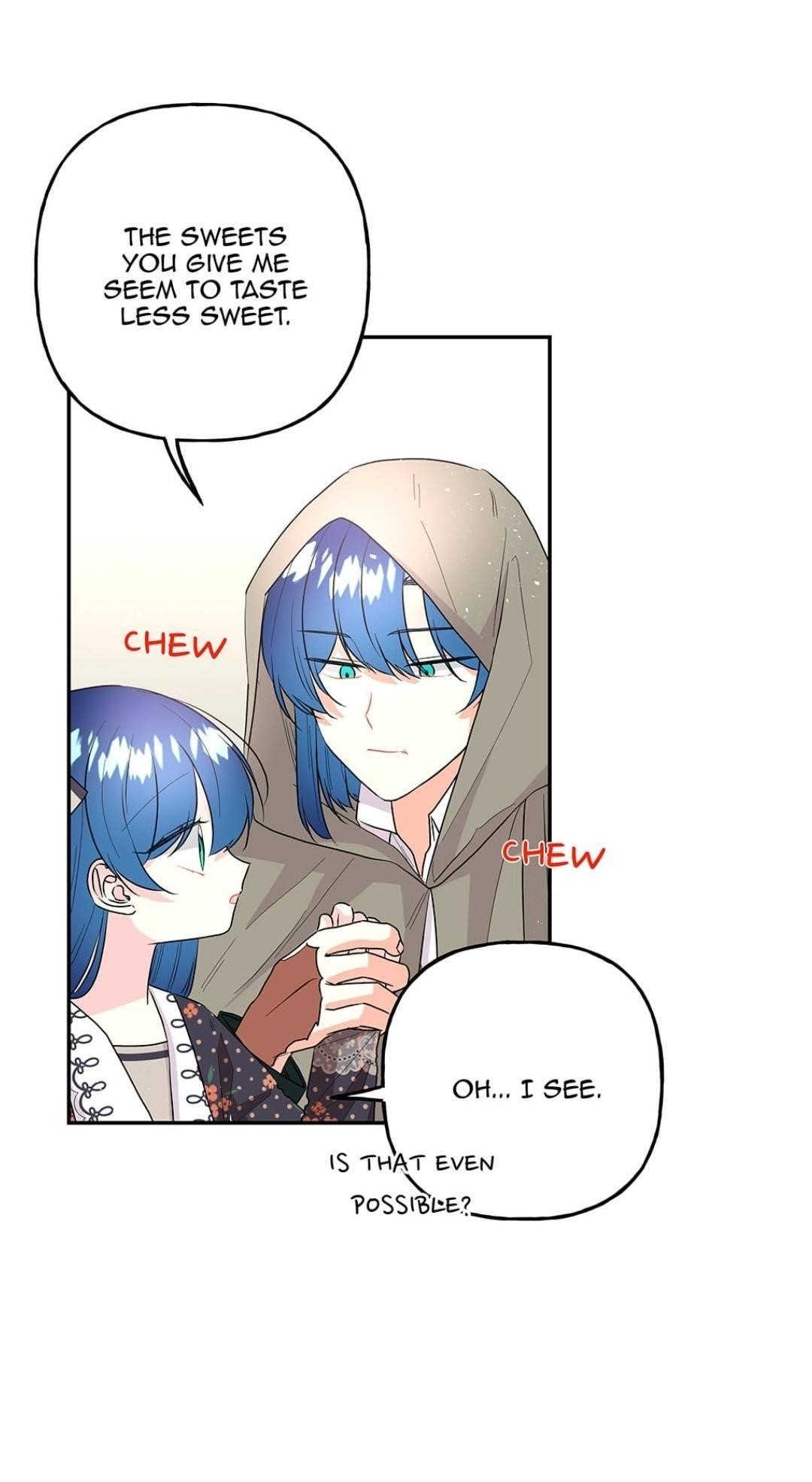 The Archmage’s Daughter Chapter 89 - Page 15