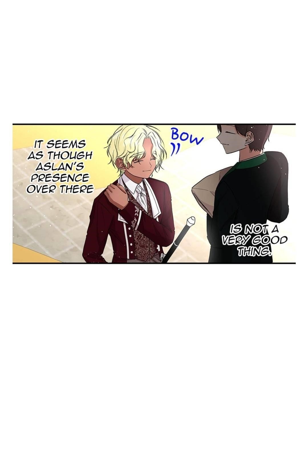 The Archmage’s Daughter Chapter 89 - Page 37