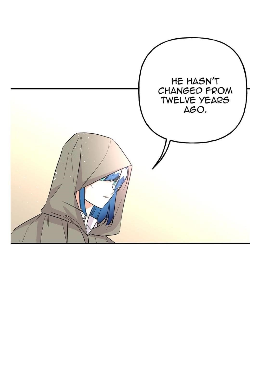 The Archmage’s Daughter Chapter 89 - Page 41