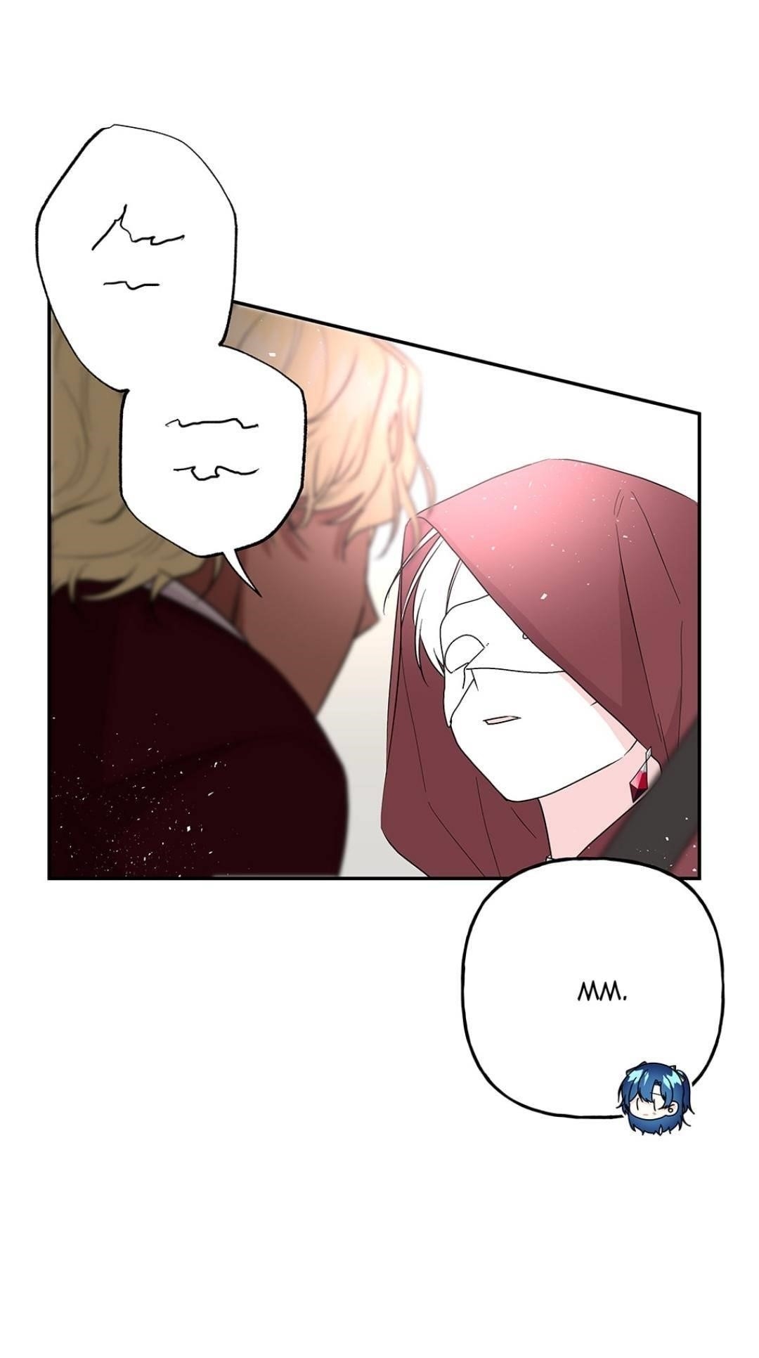 The Archmage’s Daughter Chapter 89 - Page 64