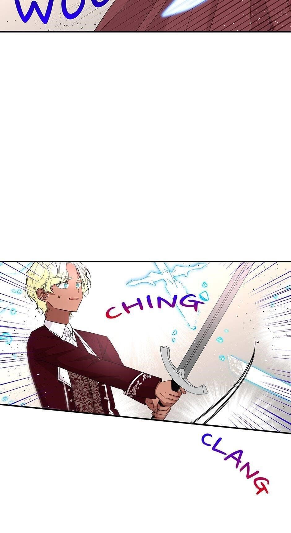 The Archmage’s Daughter Chapter 90 - Page 26