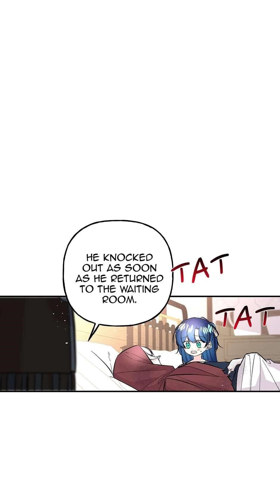 The Archmage’s Daughter Chapter 90 - Page 40