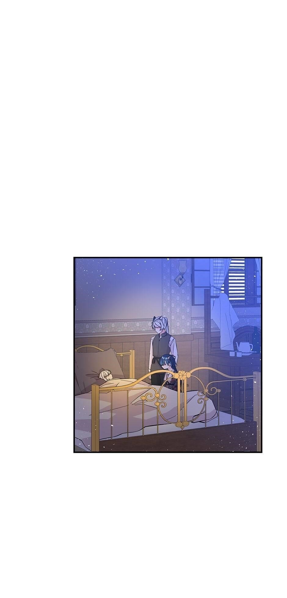 The Archmage’s Daughter Chapter 90 - Page 58