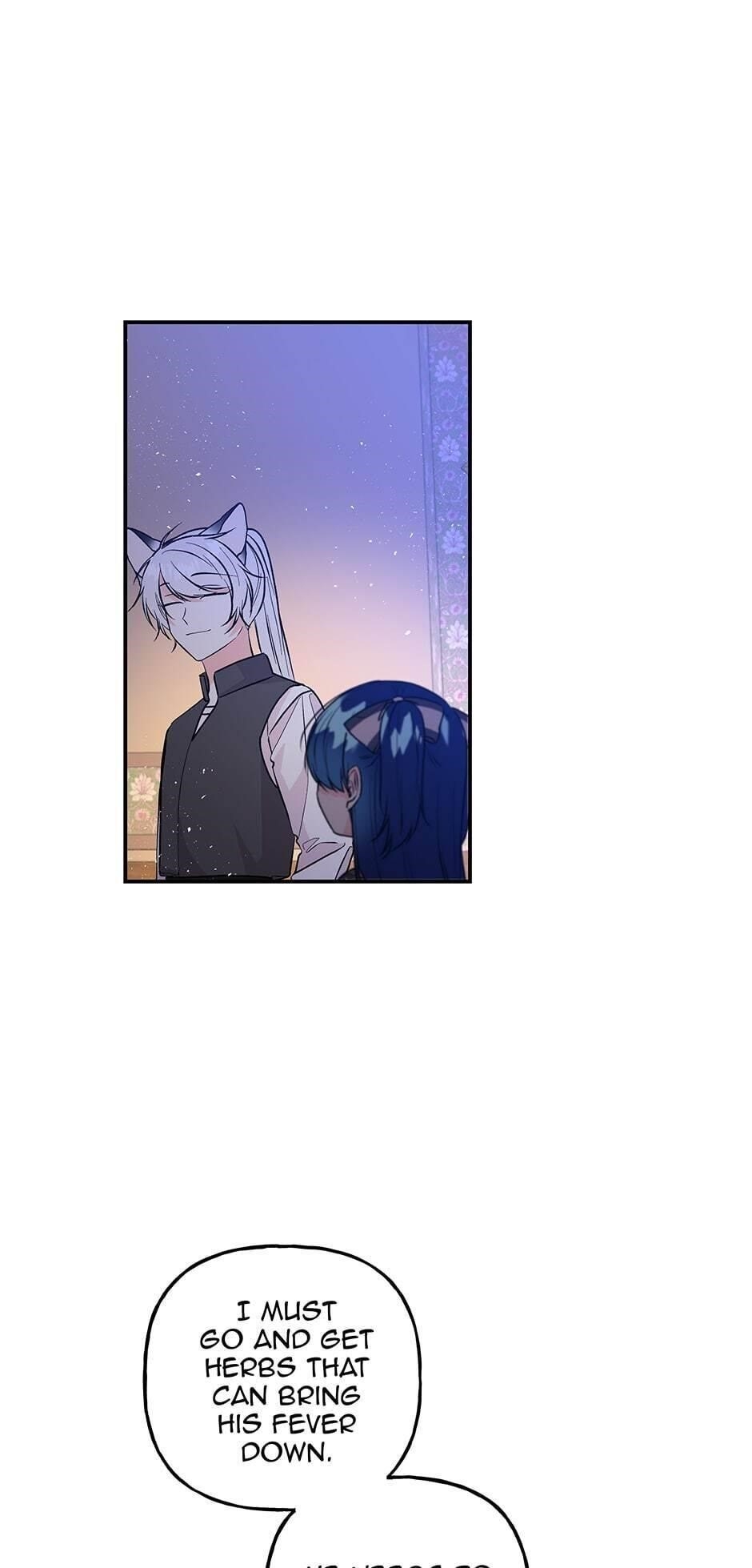 The Archmage’s Daughter Chapter 90 - Page 63