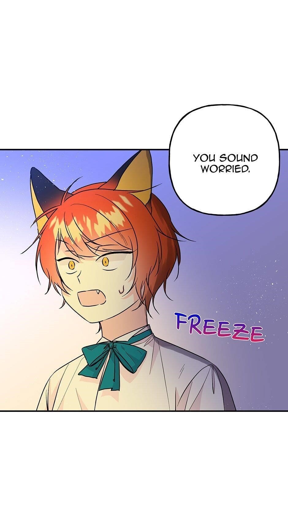 The Archmage’s Daughter Chapter 90 - Page 69