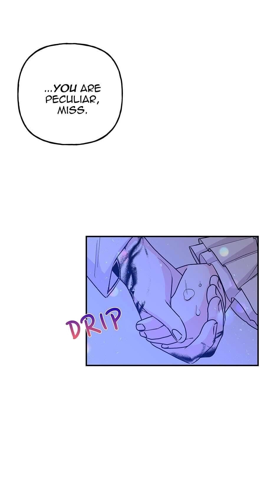 The Archmage’s Daughter Chapter 91 - Page 32